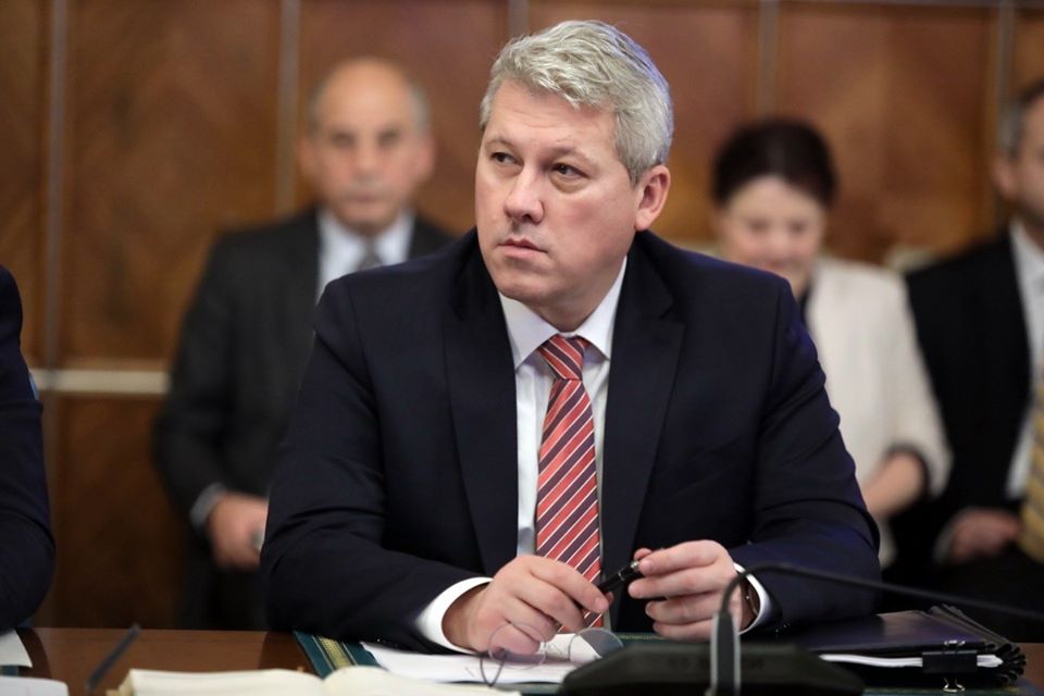 Ministrul Justiției reacționează în cazul lui Cristi Danileț: CSM a riscat foarte mult cu această decizie