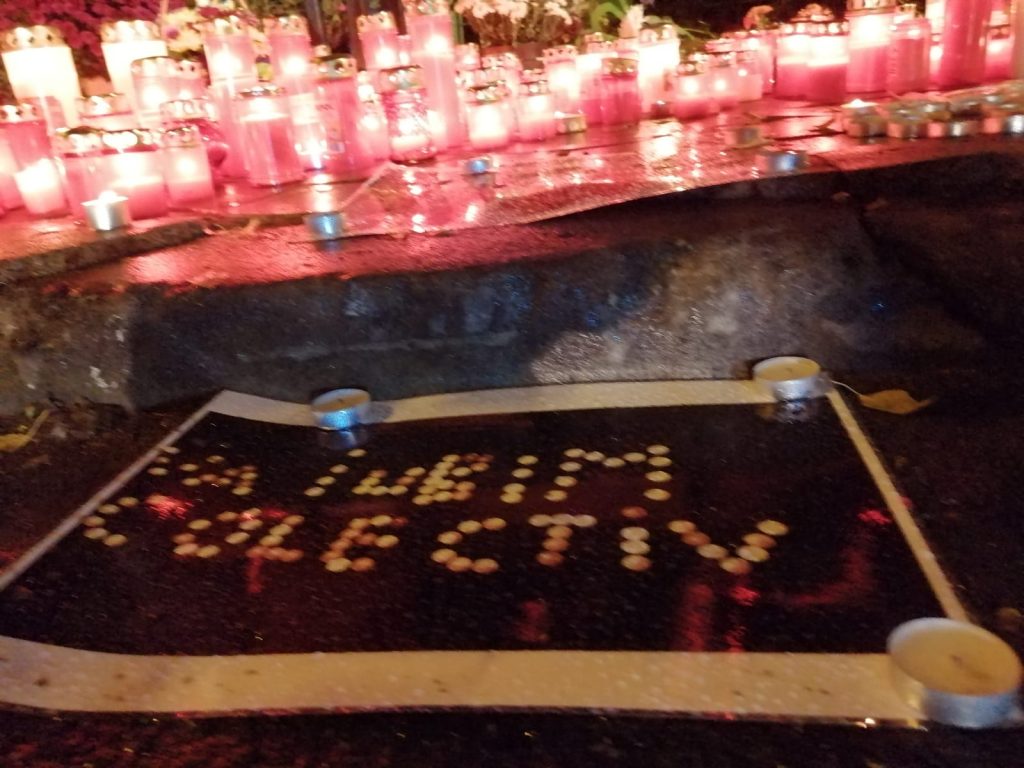 Dezbateri finale în procesul Colectiv: Procurorul a cerut pedepse maxime pentru toți inculpații