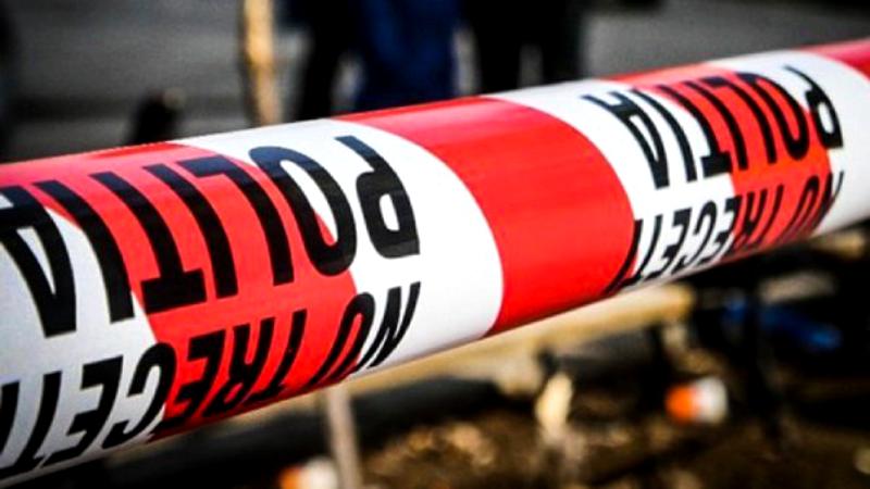 Un bărbat și-a înjunghiat fosta soție și pe mama acesteia, apoi s-a sinucis. Faptele au avut loc într-o localitate din Ilfov