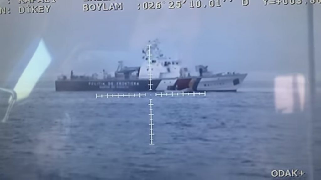 Austria, contrazisă de Frontex: Numărul crescut al migrantilor în 2022 este cauzat de „filiera balcanică”… adică prin Serbia, nu prin România