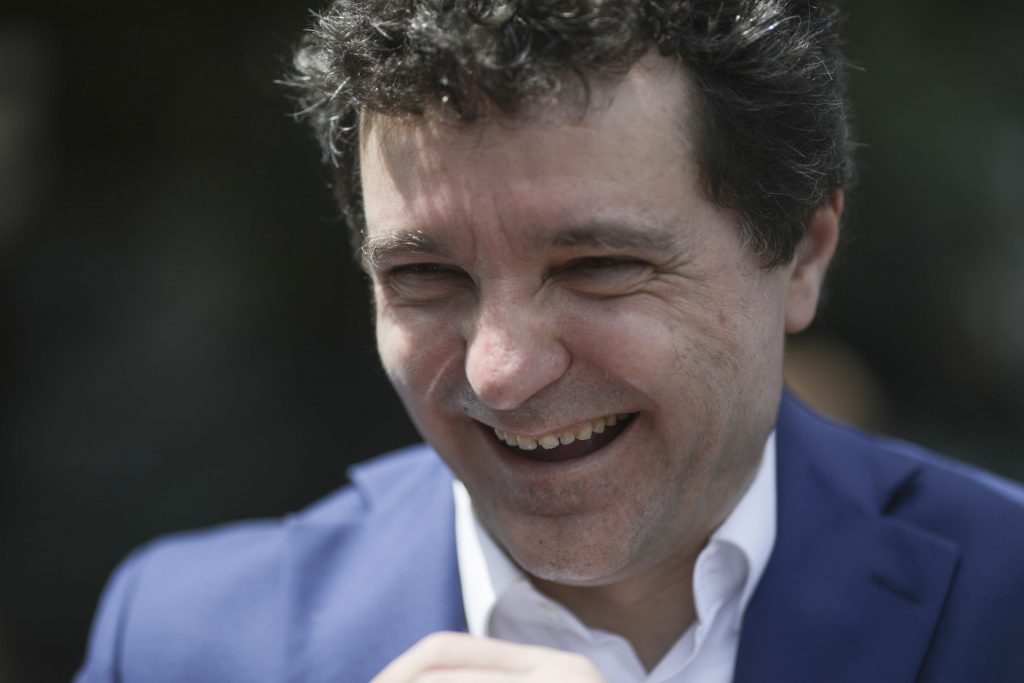 Primarul Nicușor Dan, luat la întrebări de dezvoltatorii imobiliari! Scrisoare deschisă fără precedent: „Efectele pot fi extrem de dramatice!”