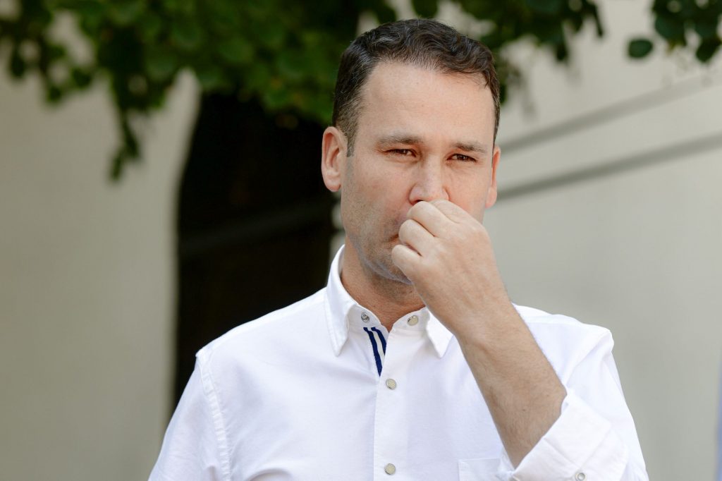 Atacuri concertate în precampanie? Primarul Robert Negoiță, REACȚIE după acuzațiile ANI. „Aștept rezultatul!” – DECLARAȚII EXCLUSIVE