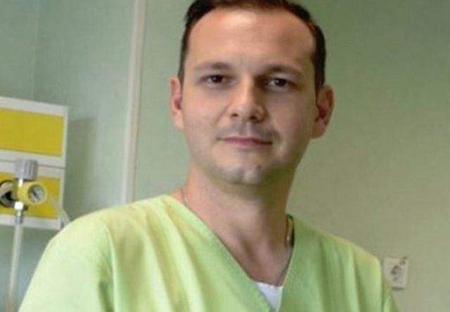 Medicul Radu Țincu, despre vaccinurile transportate în cutii de pizza la Slobozia: „Face rău campaniei de vaccinare!”
