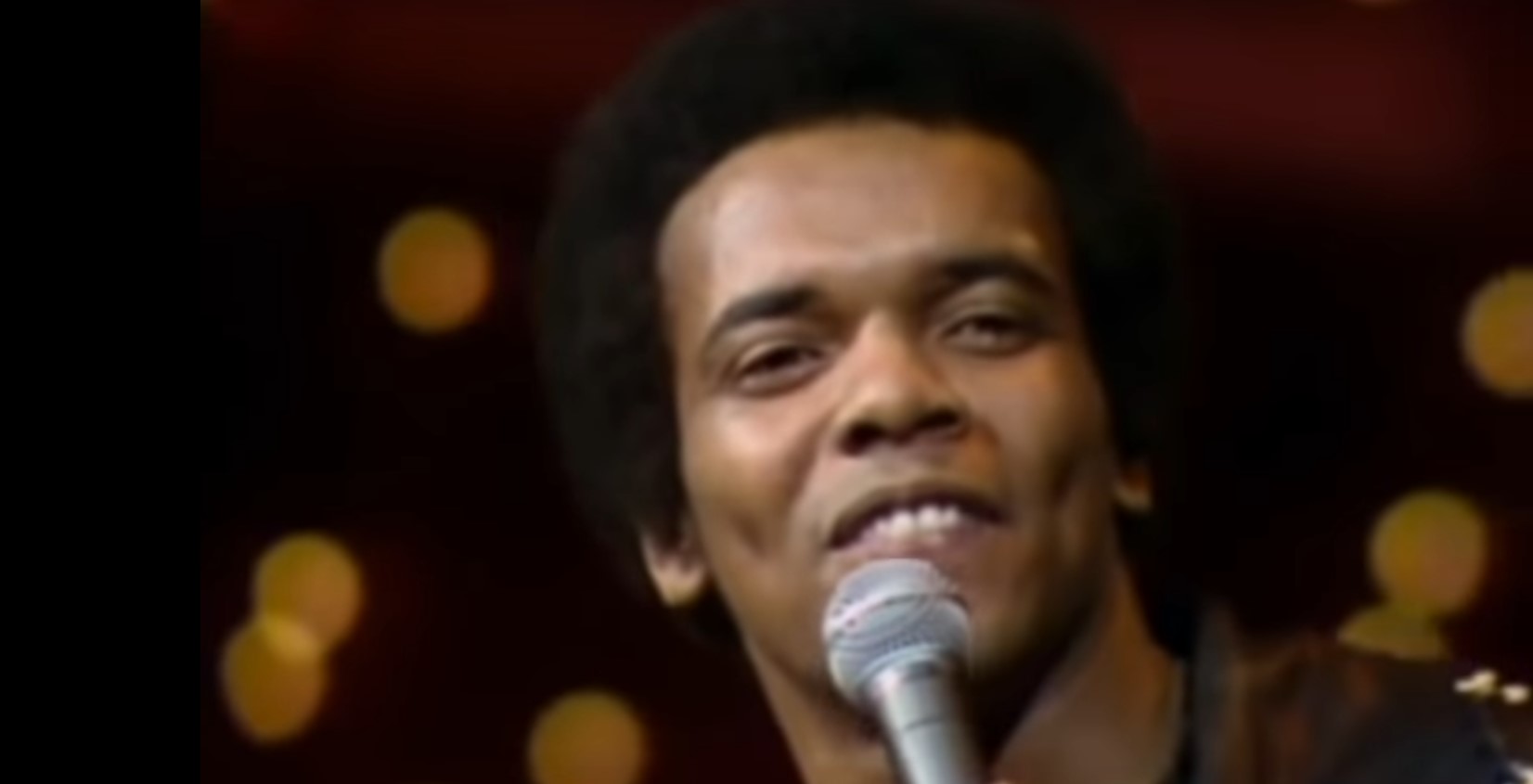 Cântărețul popreggae Johnny Nash a murit la 80 de ani. Hitul „I Can