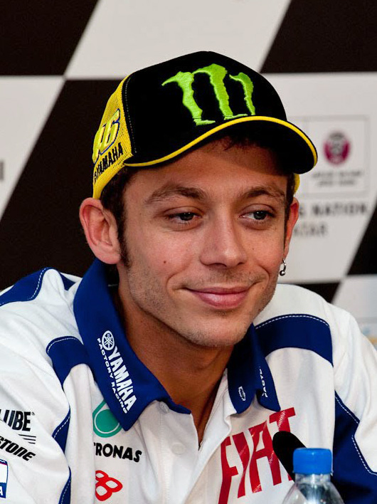 Valentino Rossi se retrage din activitatea competițională, dar râmâne în lumea motociclismului. Ce va face „Doctorul”, din sezonul viitor