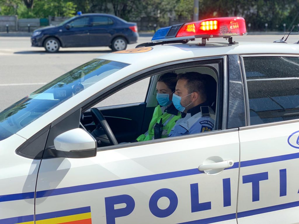 Încă o nuntă încheiată cu amenzi / Polițiștii din Ilfov au deschis un dosar penal pentru zădărnicirea combaterii bolilor