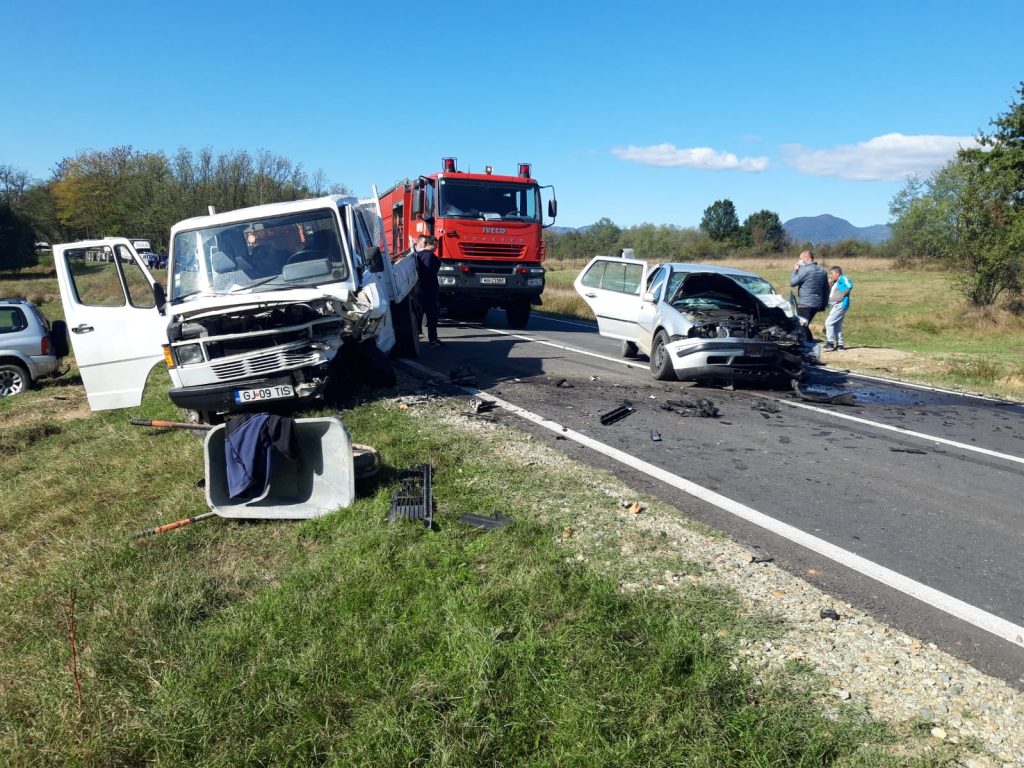 România, țara europeană cu cei mai mulți MORȚI în accidente auto. Care este bilanțul, în ultimii trei ani