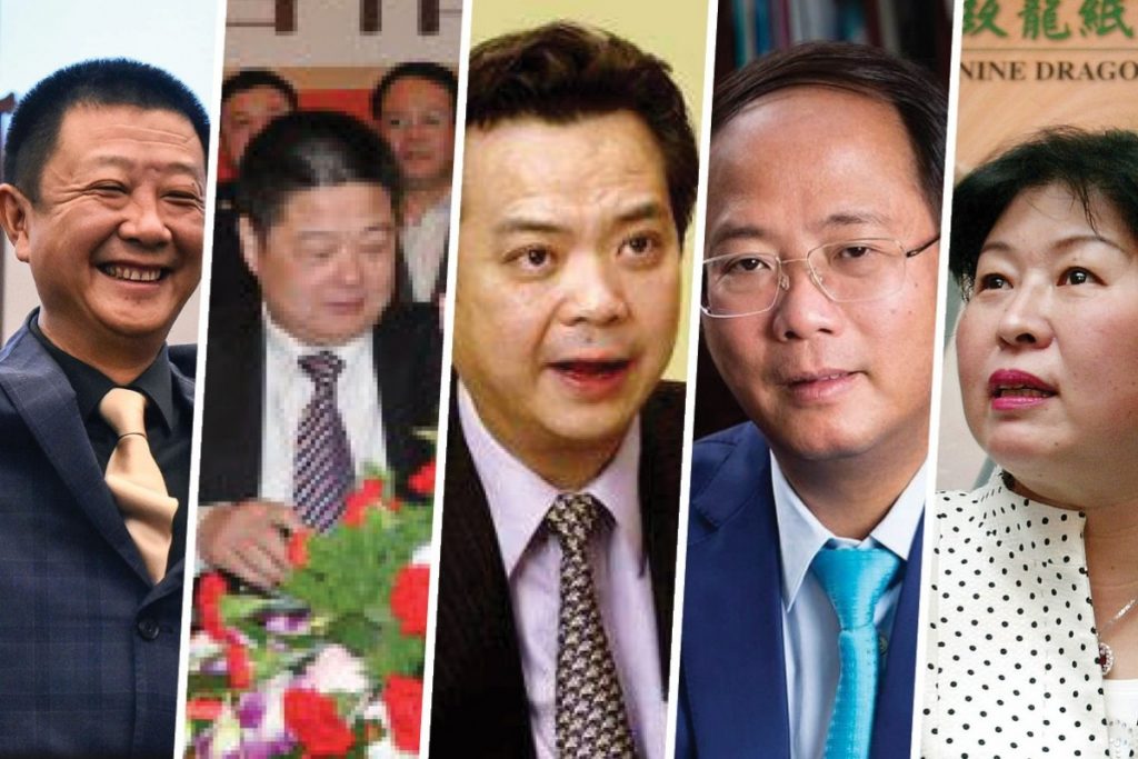 China, incubator de miliardari. Dezvăluiri incredibile din Raportul Hurun! În plină criză COVID, unii au făcut bani cât PIB-ul Marii Britanii!