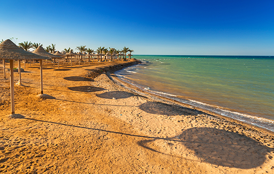 Tragedie în stațiunea Hurghada, din Egipt: submarin turistic, cu 44 de persoane la bord, accident în Marea Roșie!
