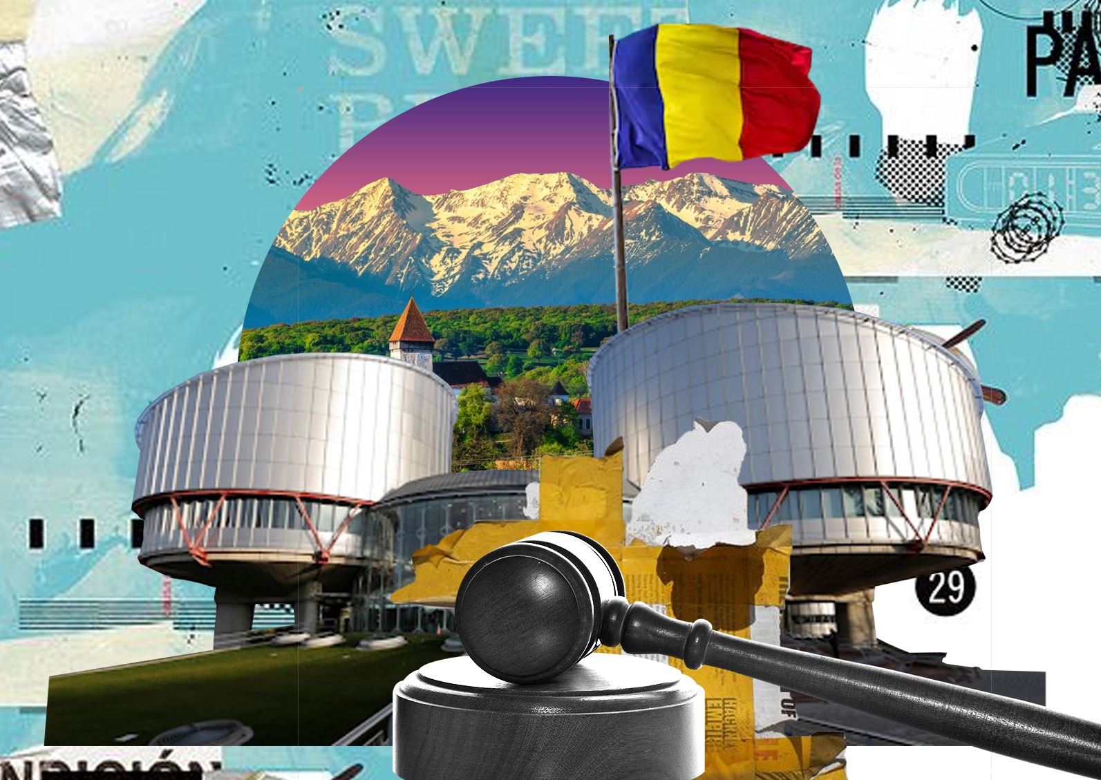 Melting Lee focus Condamnare istorică la CEDO | Statul român, obligat să plătească despăgubiri de peste 15 milioane €! E cea mai consistentă sumă de la data aderării României la Consiliul Europei. Ce se reproșează Melting Lee focus Condamnare istorică la CEDO | Statul român, obligat să plătească despăgubiri de peste 15 milioane €! E cea mai consistentă sumă de la data aderării României la Consiliul Europei. Ce se reproșează