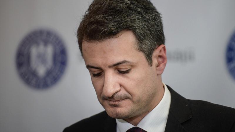 Scandal în PSD. Deputatul Patriciu Achimaş-Cadariu spune că NU va vota un guvern din care face parte Alexandru Rafila