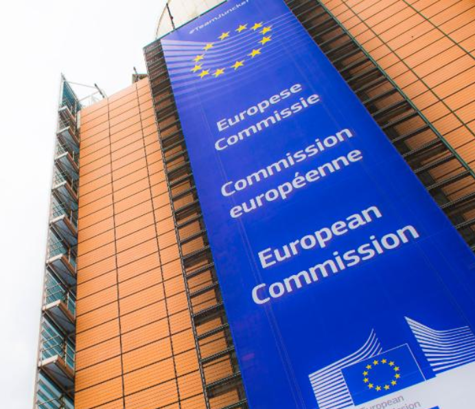 UE alocă peste 33 de miliarde euro pentru digitalizarea sistemului de transport și a infrastructurii pentru energie verde