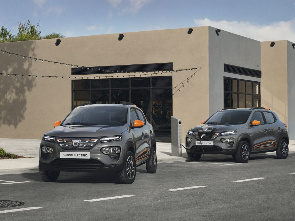 Merită să treci la o mașină electrică? Șoferul unui Spring dă verdictul după 47.000 de km parcurși