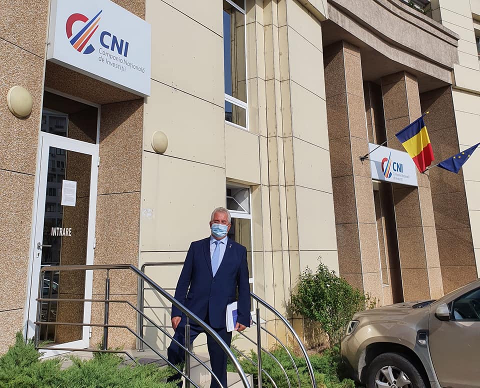 Suceava, din nou în scenariul roșu. Ion Lungu, primarul municipiului, apel disperat: “Să facem tot posibilul să…”