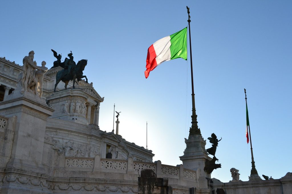 Italia a schimbat condițiile de intrare în țară, în contextul evoluției pandemiei de Covid-19. Precizările MAE, pentru români