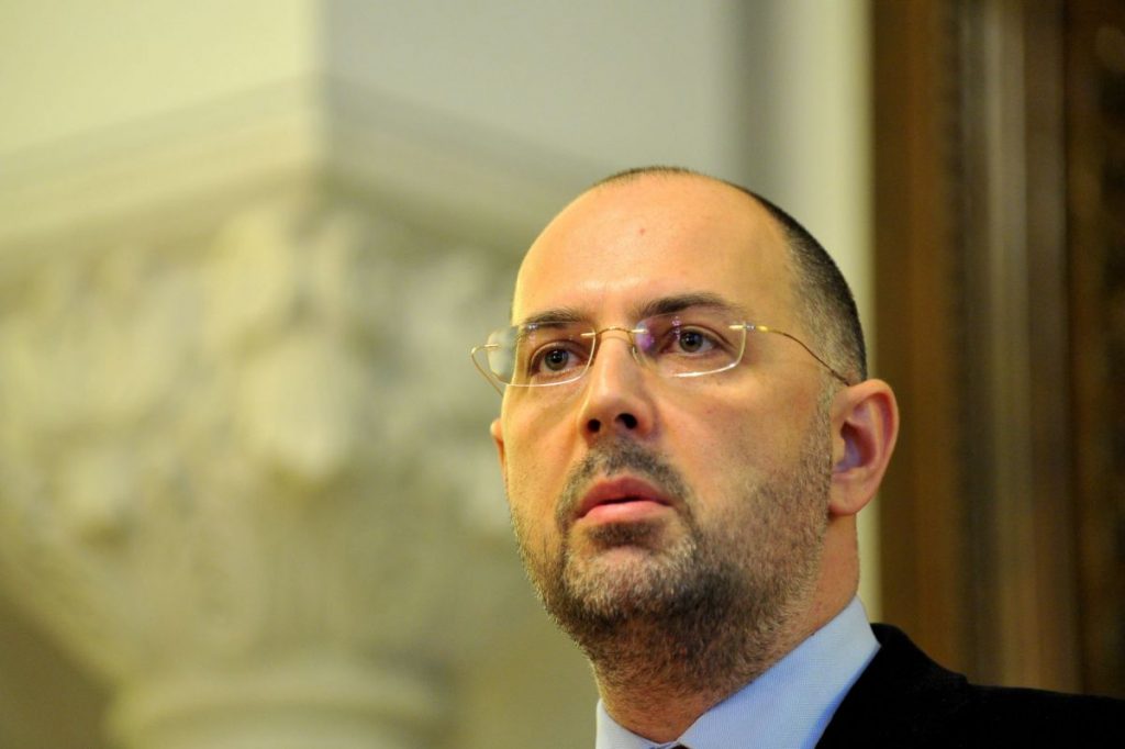 Kelemen Hunor: Noi suntem de acord cu desființarea Secției Speciale / De la bun început am fost pentru desființare