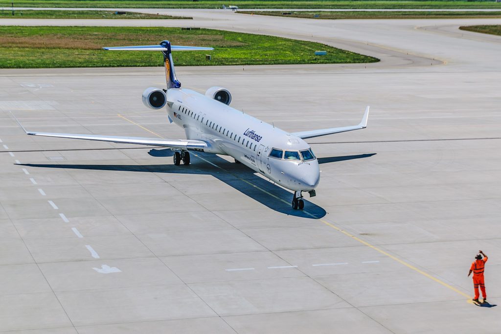 Germania a închis spațiul aerian pentru avioanele rusești