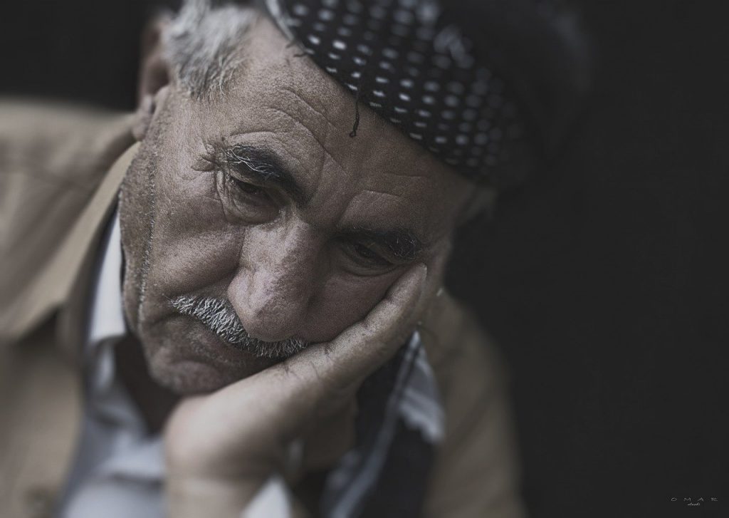 Țara care va refuza internarea la ATI a bătrânilor cu Covid-19
