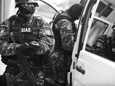 Percheziție în casa unui primar nou ales după ce ar fi cumpărat bunuri furate de la un milionar celebru (EXCLUSIV)