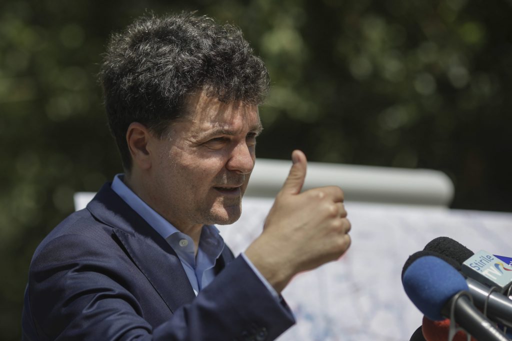 Primăria Capitalei a acordat în 2021 stimulente de 9 milioane de euro pentru aproape 19.000 de bebeluşi