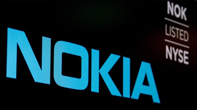 Nokia a fost selectată de NASA pentru a construi prima rețea mobilă pe Lună