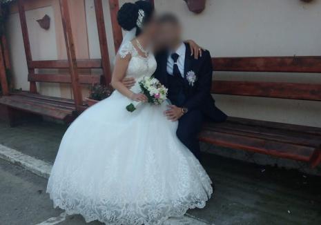 O femeie s-a măritat cu socrul său, după GESTUL făcut de viitoul soț chiar în ziua nunții lor
