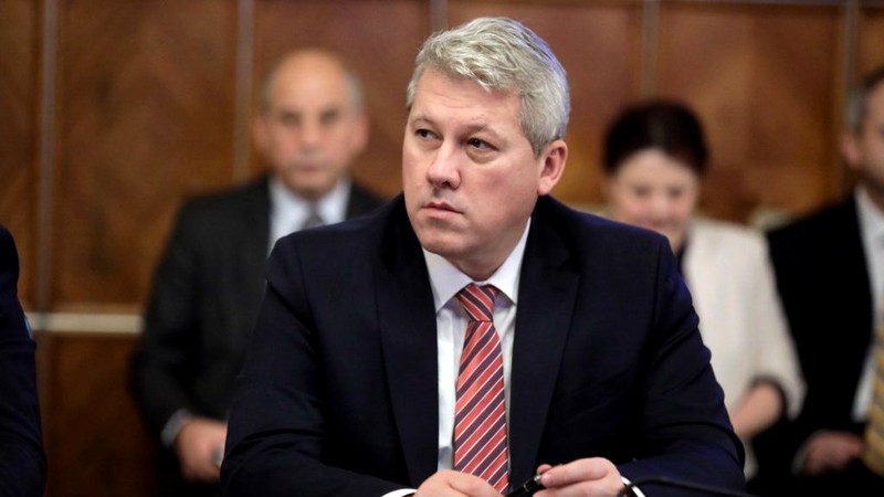 Proiecte de lege pentru modificarea Codului Penal şi a Codului de procedură penală, pe ordinea de zi a şedinţei de guvern de miercuri / Schimbările sunt propuse după deciziile CCR din ultimii zece ani