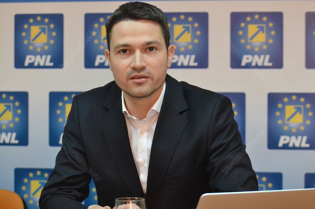 Robert Sighiartău, PNL: Ideea de lockdown după alegeri este un ”zvon aruncat de propaganda PSD”