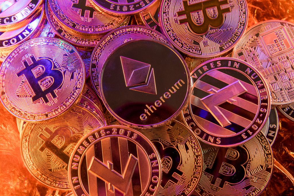 Ce înseamnă să faci trading cu criptomonede?
