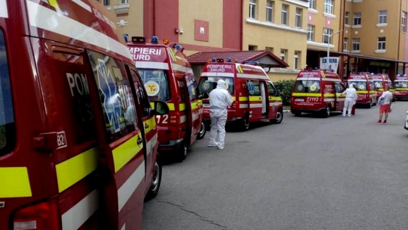 Mergi de urgență la spital dacă ai aceste simptome. Avertismentul unui medic: „O ușoară indispoziție…”