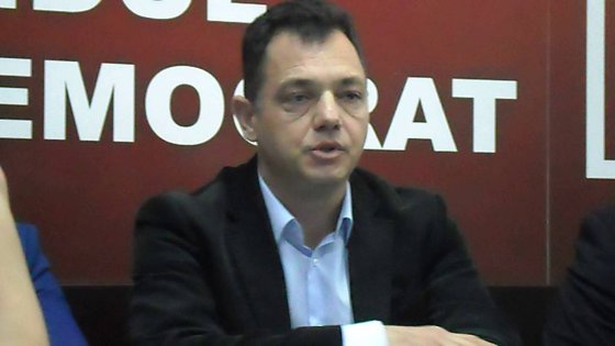 EXCLUSIV VIDEO Radu Oprea, despre dezamăgirea PES in urma demersurilor de intrare în Schengen: „Toți europarlamentarii din familia social-democrată au votat pentru intrarea României în Shengen”
