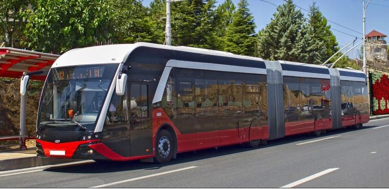 Primăria Capitalei nu va mai cumpăra cele 100 de troleibuze noi! Care este motivul
