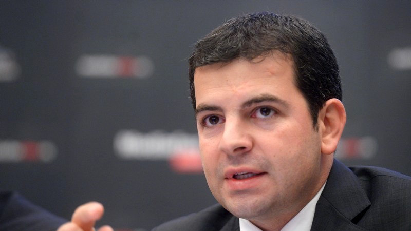 Liberalul Daniel Constantin, susținut de Ilie Bolojan, pentru a prelua șefia Secretariatului General al Guvernului