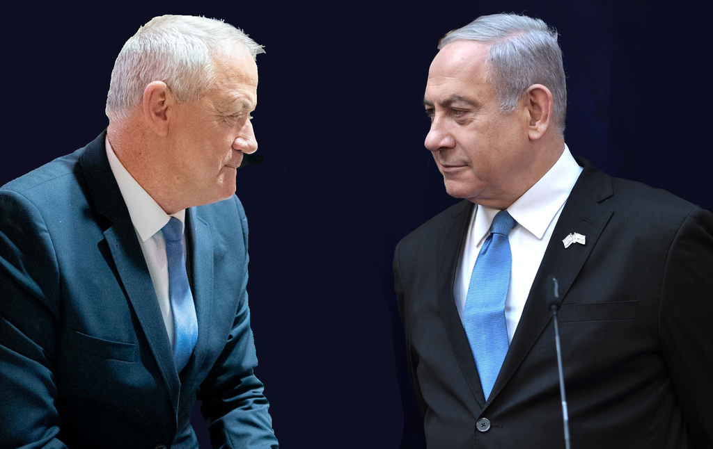 RĂZBOI Israel-Hamas, ziua 226: Ministrul israelian Benny Gantz spune că se va retrage din Guvern, dacă nu se va adopta un nou plan cu privire la Gaza