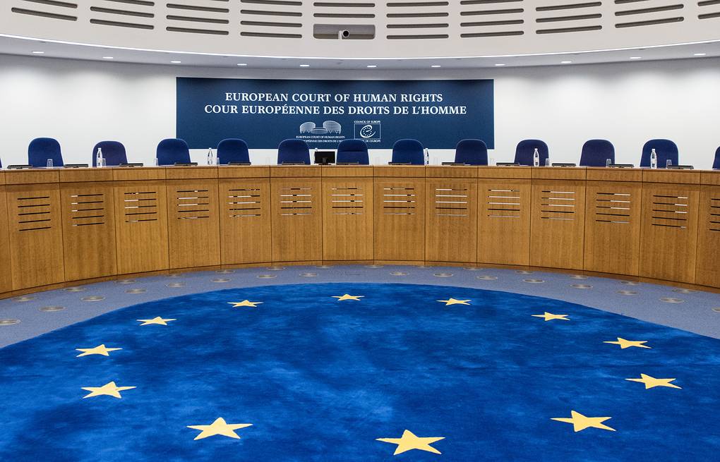 CEDO respinge plângerea unui europarlamentar român în care a reclamat carantinarea impusă pe durata stării de urgență