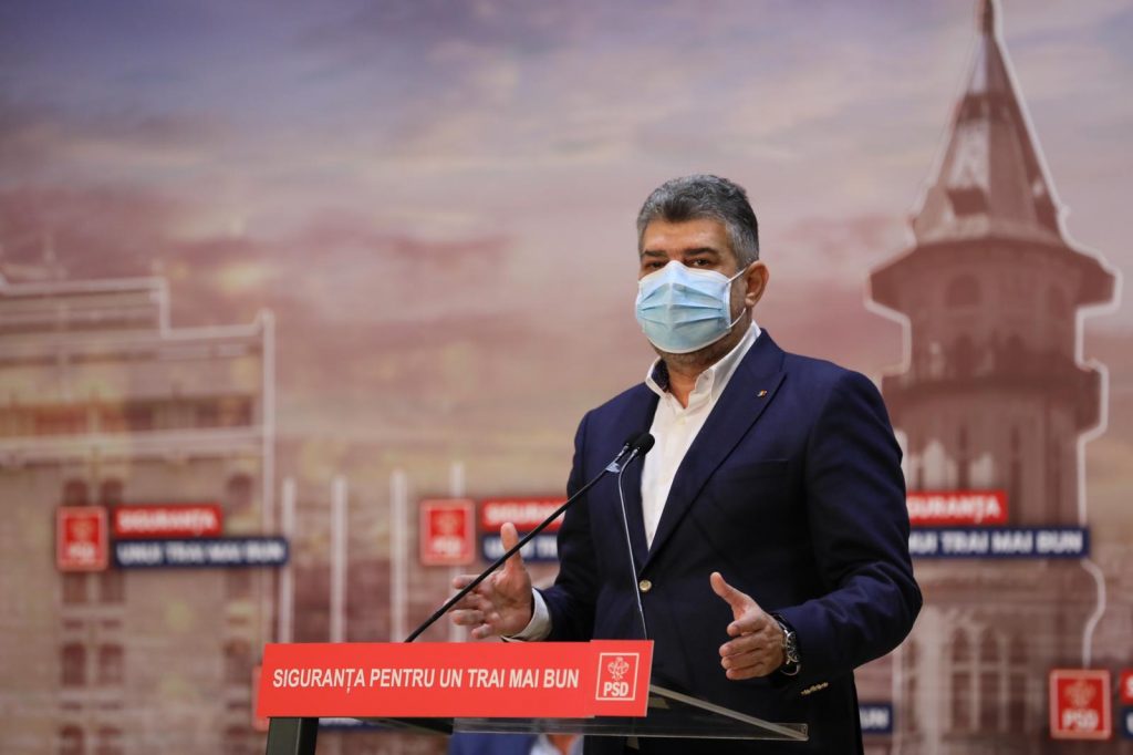 ALEGERI PARLAMENTARE 2020. Unde votează politicienii. Programul complet de vot!