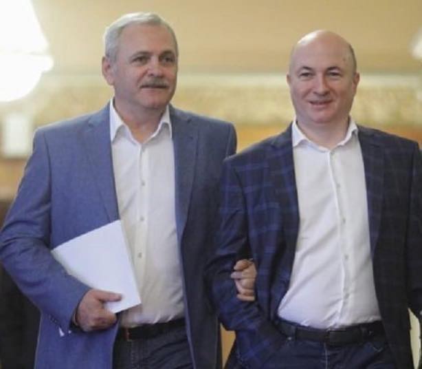 Codrin Ștefănescu, noi detalii despre starea de sănătate a lui Liviu Dragnea: „Doctorii sunt rezervați pentru o altă variantă”