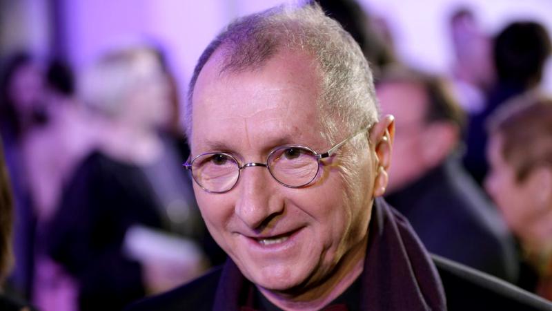 Horațiu Mălăele, mesaj sfâșietor după moartea lui Ion Caramitru: „Drum bun, Pino!”