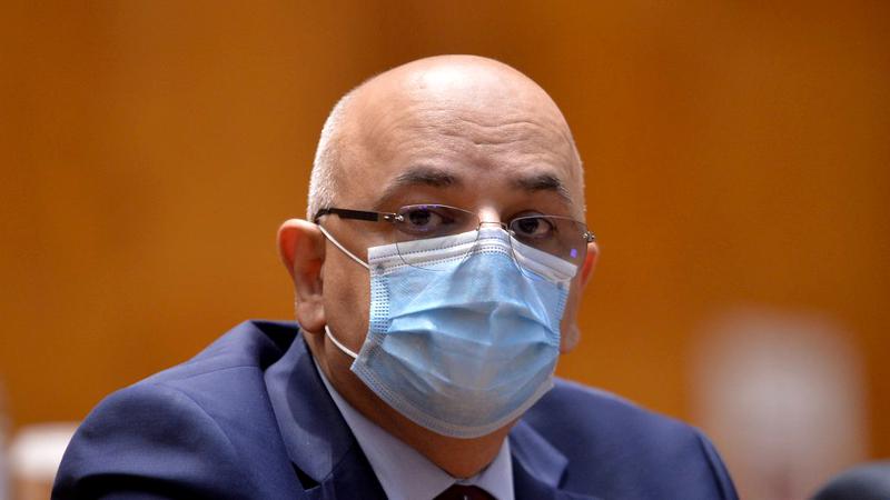 Raed Arafat, dezvăluiri vitale despre vaccinul anti-COVID. În cât timp se obține imunizarea după administrarea primei doze