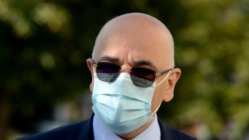 Raed Arafat, despre o posibilă creștere a numărului de infectări cu Covid-19 după vot: „Întâlnirile de după alegeri, un risc major”