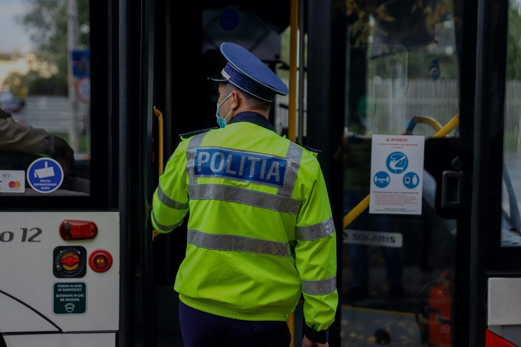 O localitate din Maramureș intră în carantină, din cauza înmulțirii numărului de cazuri de infectare cu virusul SARS-CoV-2