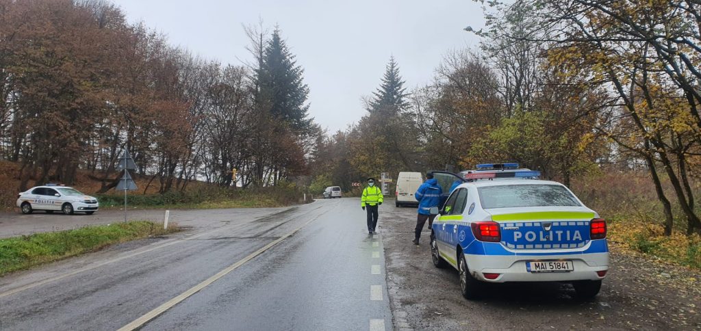 Patru municipii din România scapă de carantină, la noapte! Măsura fusese impusă după creșterea alarmantă a cazurilor de Covid