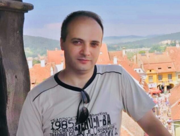 Medicii belgieni, vești bune despre starea medicului-erou Cătălin Denciu: „Avem speranțe că va putea pleca acasă pe picioarele sale”