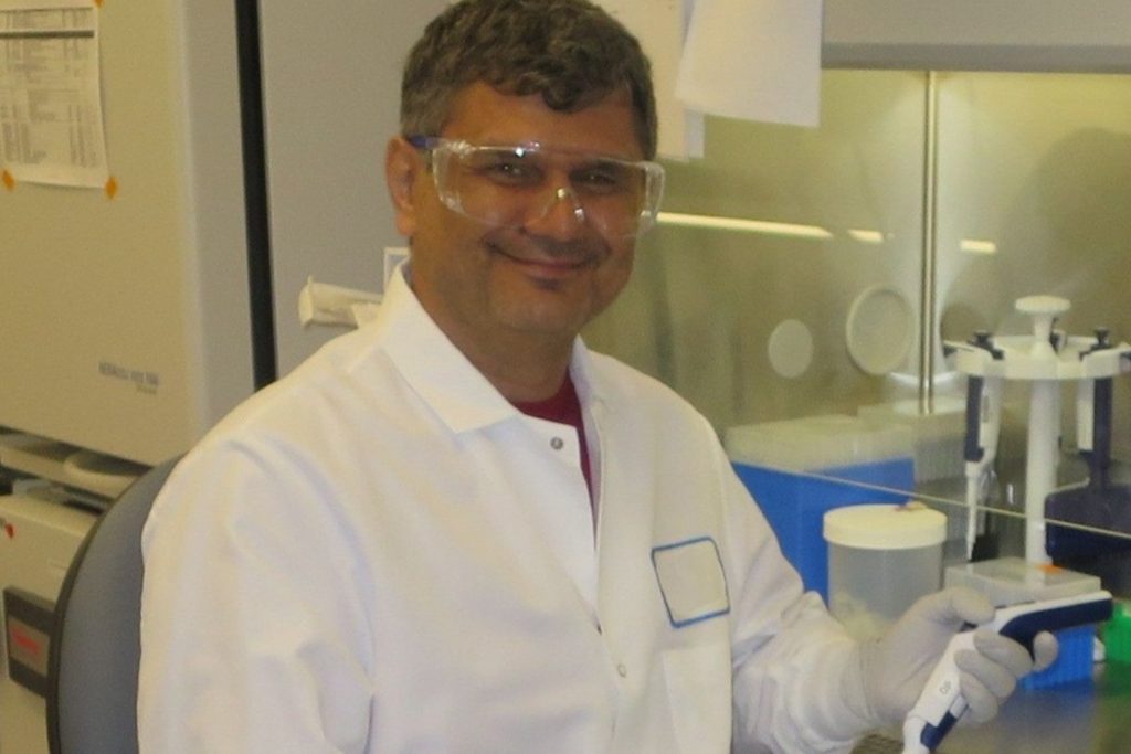 Avertismentul lui Octavian Jurma: „Varianta Delta afectează și tinerii, fiind mult mai agresivă și mai infecțioasă”