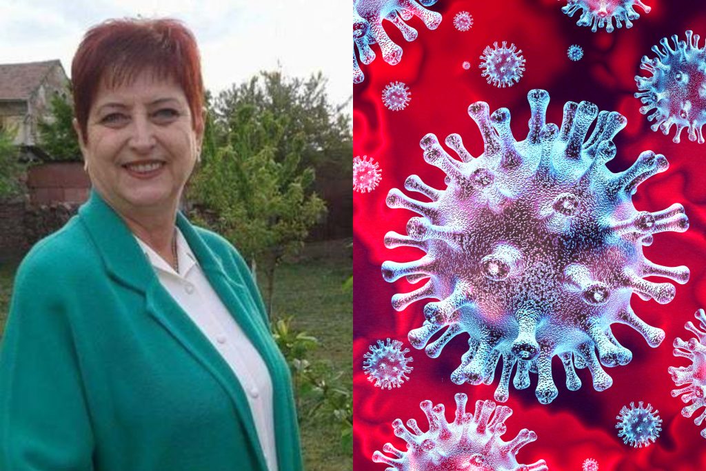 COVID-19, mortal și după ce virusul dispare din organism! O femeie din Arad s-a îmbolnăvit, a fost declarată vindecată, dar a murit