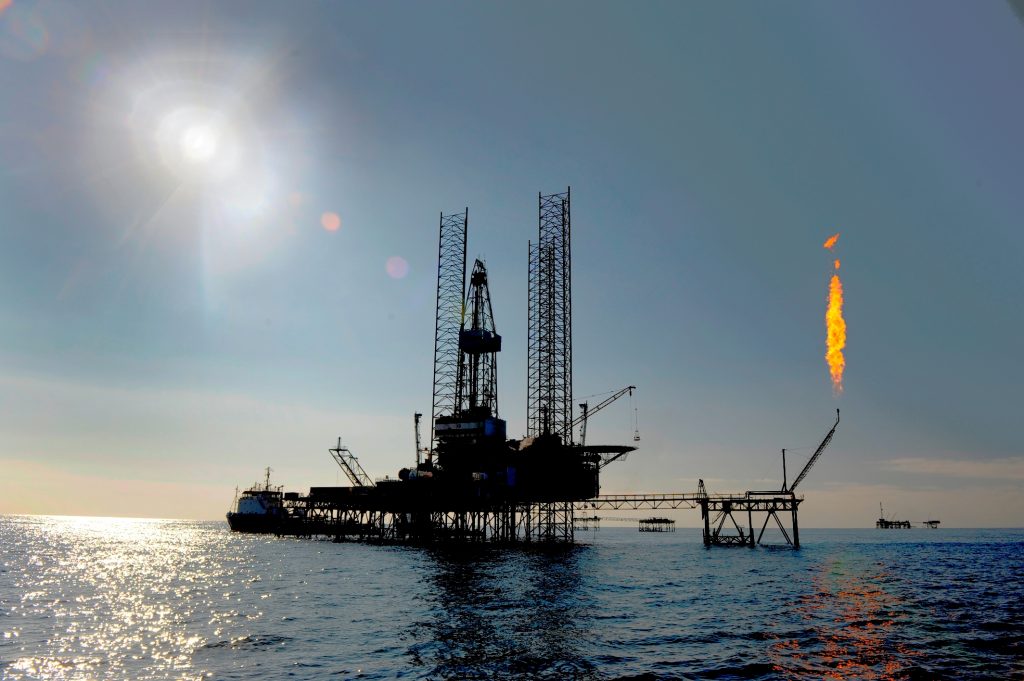 Marcel Ciolacu, după începerea fazei de dezvoltare a zăcămintelor din Proiectul „Neptun Deep”: România va fi cel mai mare producător de gaze din UE