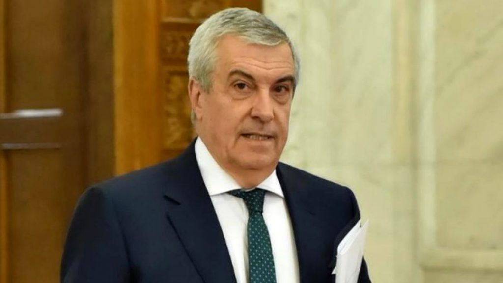 Premieră bizară în Justiție. Procurorul general se leapădă de magistratul PICCJ care a cerut achitarea lui Călin Popescu Tăriceanu. Ce spune avocatul fostului premier
