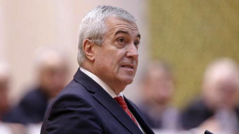 DNA vrea acordul lui Iohannis pentru a-l urmări penal pe Tăriceanu!