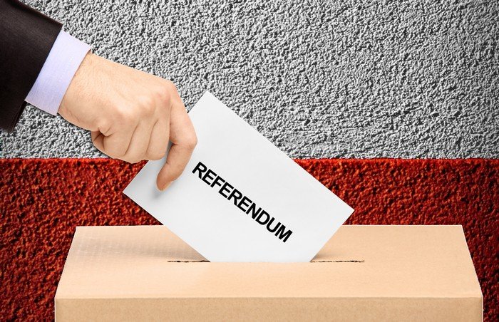 AEP a trimis la BEC varianta buletinelor de vot pentru REFERENDUM/Sunt așteptate propuneri și OBSERVAȚII din partea entităților consultate
