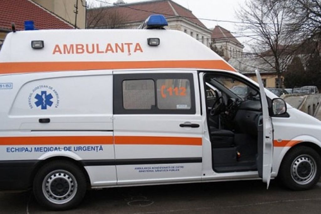 Un pacient infectat cu Covid-19, internat la Spitalul Județean din Galați, s-a spânzurat în secția ATI în care era tratat